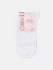 Женские носки CONTE Classic (Белый) фото превью 3