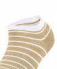 Falke Носки женские Stripe Shimmer фото превью 3