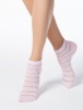 Женские носки CONTE Fantasy (Light pink) фото превью 1