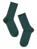 Женские носки CONTE Comfort (Темно-бирюзовый) фото превью 2