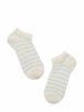Женские носки CONTE Active (Кремовый) фото превью 2