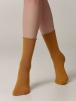 Женские носки CONTE Comfort (Оранжевый) фото превью 1