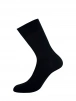 Мужские носки PHILIPPE MATIGNON Cotton Soft (Nero) фото превью 1