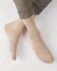 Мужские носки OMSA Classic (Beige) фото превью 2
