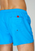 Пляжные шорты MARC AND ANDRE Colorful (Синий) фото превью 3