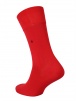 Мужские носки OPIUM Premium (Красный) фото превью 2