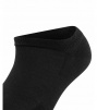 Носки женские FALKE ActiveBreeze (Черный) фото превью 3