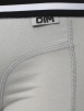 Набор мужских трусов-боксеров DIM EcoDIM (4шт) (Черный/Серый) фото превью 4