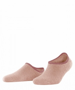 Носки женские FALKE Cosy Ballerina (Розовый)