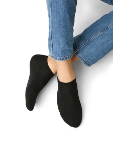 Мужские носки OMSA Eco (Nero)