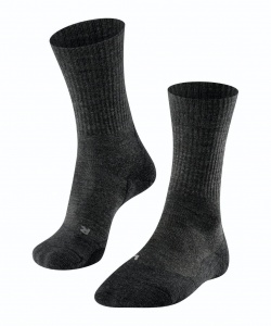 Носки мужские FALKE TK2 Wool (Серый)