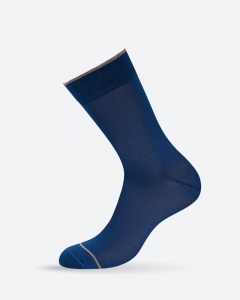 Мужские носки OMSA Classic (Azzurro)