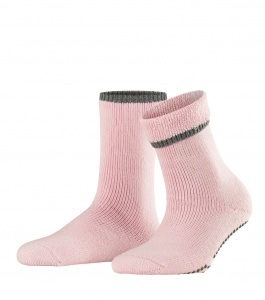 Носки женские FALKE Cuddle Pads (Розовый)