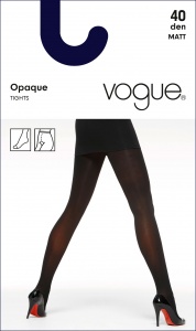 Vogue Колготки Opaque 40