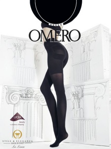 Колготки OMERO Form Up 50 (Nero)