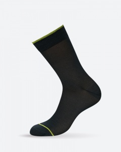 Мужские носки OMSA Classic (Verde)