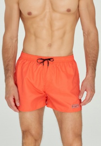 Пляжные шорты MARC AND ANDRE Colorful (Оранжевый)