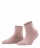 Носки женские FALKE Cuddle Pads (Розовый)