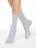 Женские носки CONTE Active (Светло-серый)