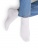 Мужские носки OMSA Classic (Bianco)