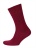 Мужские носки OPIUM Premium (Темно-бордовый)
