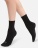 Набор женских носков DIM Ultra Resist (2 пары) (Черный)