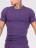 Мужская футболка OPIUM R05 (Фиолетовый)