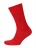 Мужские носки OPIUM Premium (Красный)