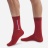 Мужские носки DIM Monsieur (Бордовый)