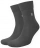 Мужские носки OPIUM 1ML (Темно-серый)