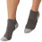 Набор мужских носков DIM Sport (3 пары) (Серый)