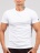 Мужская футболка OPIUM R05 (Белый)