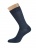 Мужские носки OMSA Classic (Grigio Scuro)