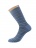 Мужские носки OMSA Style (Jeans/Blu)