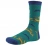 Мужские носки YSABEL MORA Surtido (Зеленый)