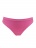 Набор женских трусов-стрингов DIM EcoDIM (2шт) (Розовый/Фиолетовый)