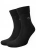 Мужские носки OPIUM 1ML (Черный)