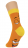 Носки унисекс OMSA Freestyle (Orange)