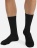 Набор мужских носков DIM Lisle thread (2 пары) (Черный)