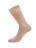 Мужские носки OMSA Classic (Beige)
