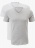 Набор мужских футболок DIM Green Bio Ecosmart (2шт) (Белый/Серый)