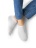 Мужские носки OMSA Eco (Bianco)