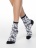 Женские носки CONTE Classic (Светло-серый)