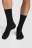 Мужские носки DIM dEcosse (Черный)