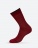 Мужские носки OMSA Classic (Rosso)