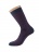 Мужские носки OMSA Style (Blu/Rosso)