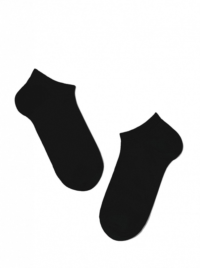 Женские носки CONTE Active (Черный) фото 2