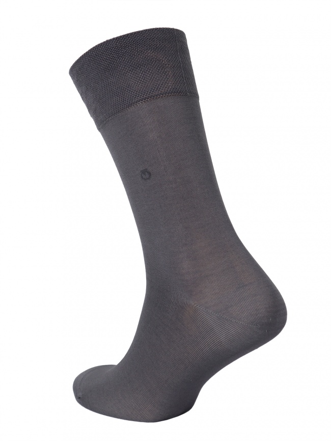 Мужские носки OPIUM Premium (Серый) фото 2