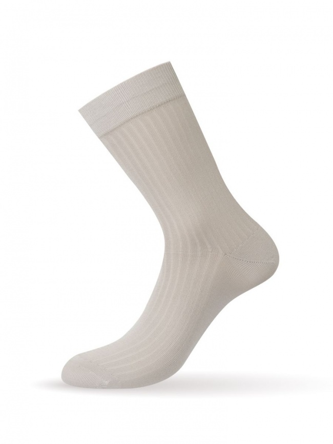 Мужские носки OMSA Classic (Grigio Scuro) фото 1