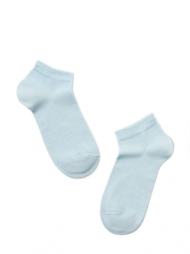 Женские носки CONTE Active (Светло-голубой) фото 2